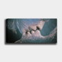Wallity Lienzo Decorativo Multicolor 50 x 120 cm